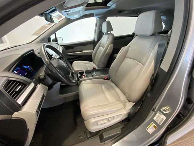 Used 2020 Honda Odyssey EX-L image 12