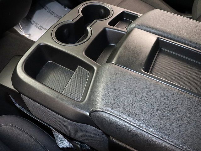 Certified 2025 Chevrolet Silverado 2500 LT w/ Convenience Package image 21