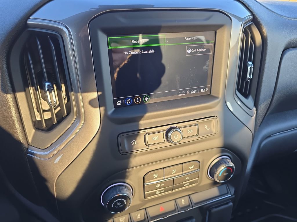 New 2026 Chevrolet Silverado 3500 W/T AWD/4WD image 22