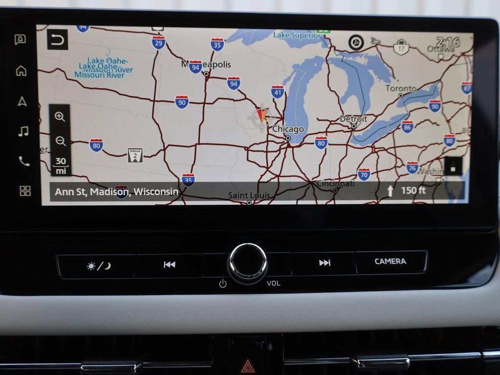 New 2025 Mitsubishi Outlander SE image 48