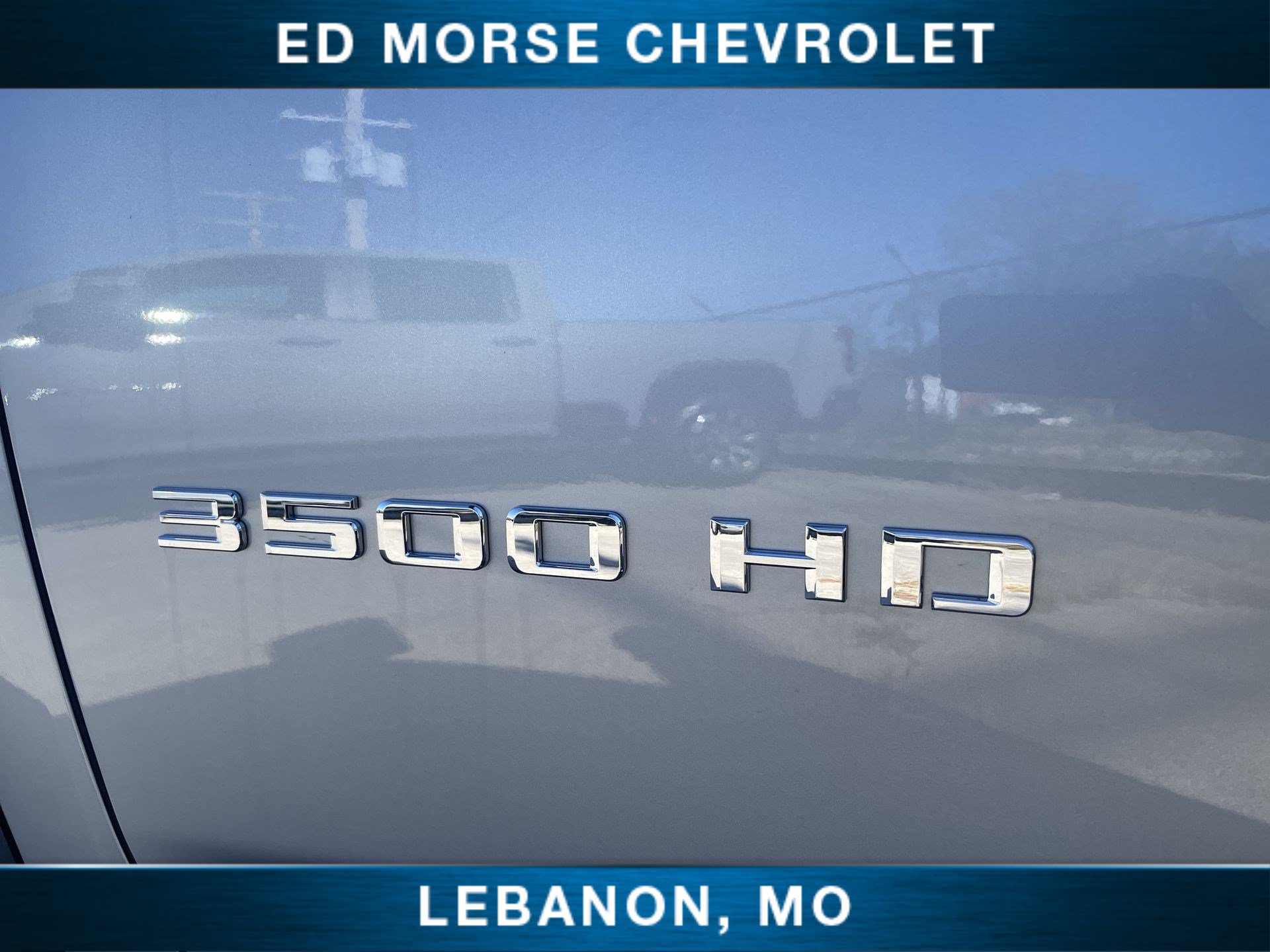 New 2026 Chevrolet Silverado 3500 LT w/ All Star Edition AWD/4WD image 31
