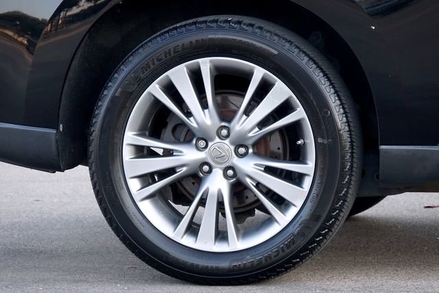 Used 2013 Lexus RX 350 Base w/ Premium Pkg FWD image 19