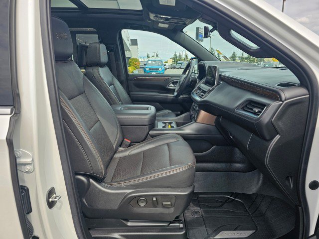 Used 2021 Chevrolet Tahoe High Country image 12