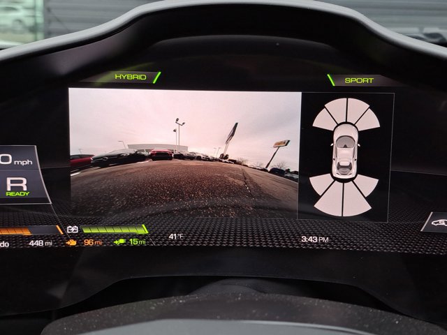 Used 2024 Ferrari 296 GTS image 26