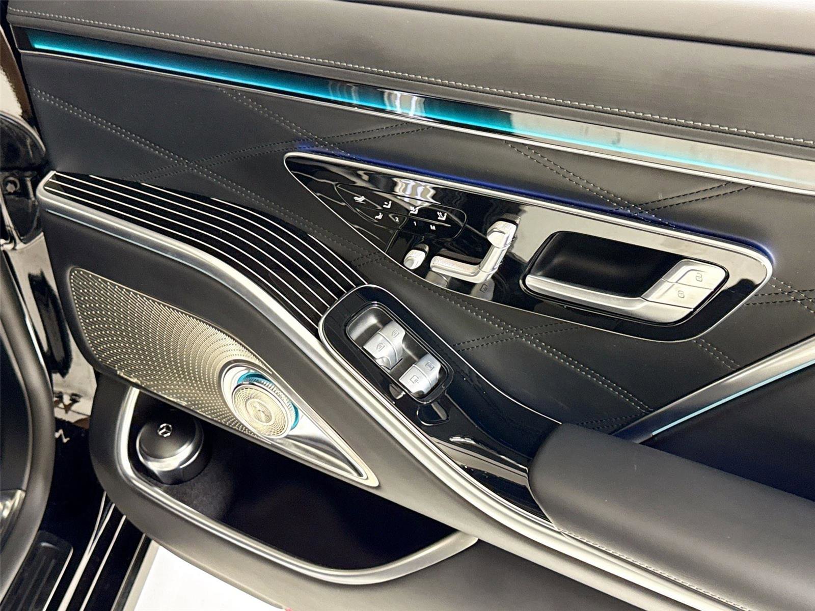 Used 2022 Mercedes-Benz Maybach S 580 4MATIC image 33