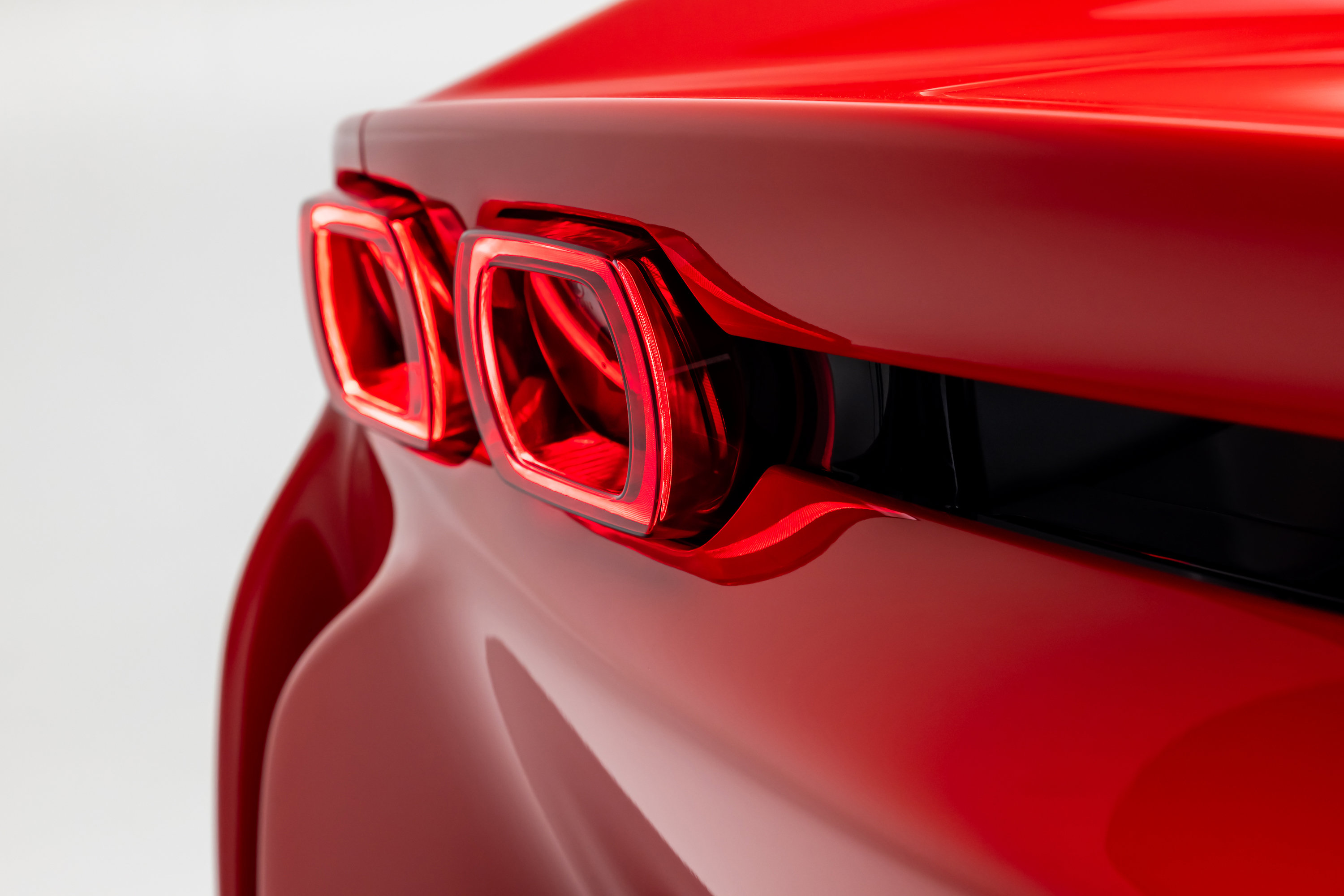 Certified 2023 Ferrari SF90 Stradale AWD/4WD image 51
