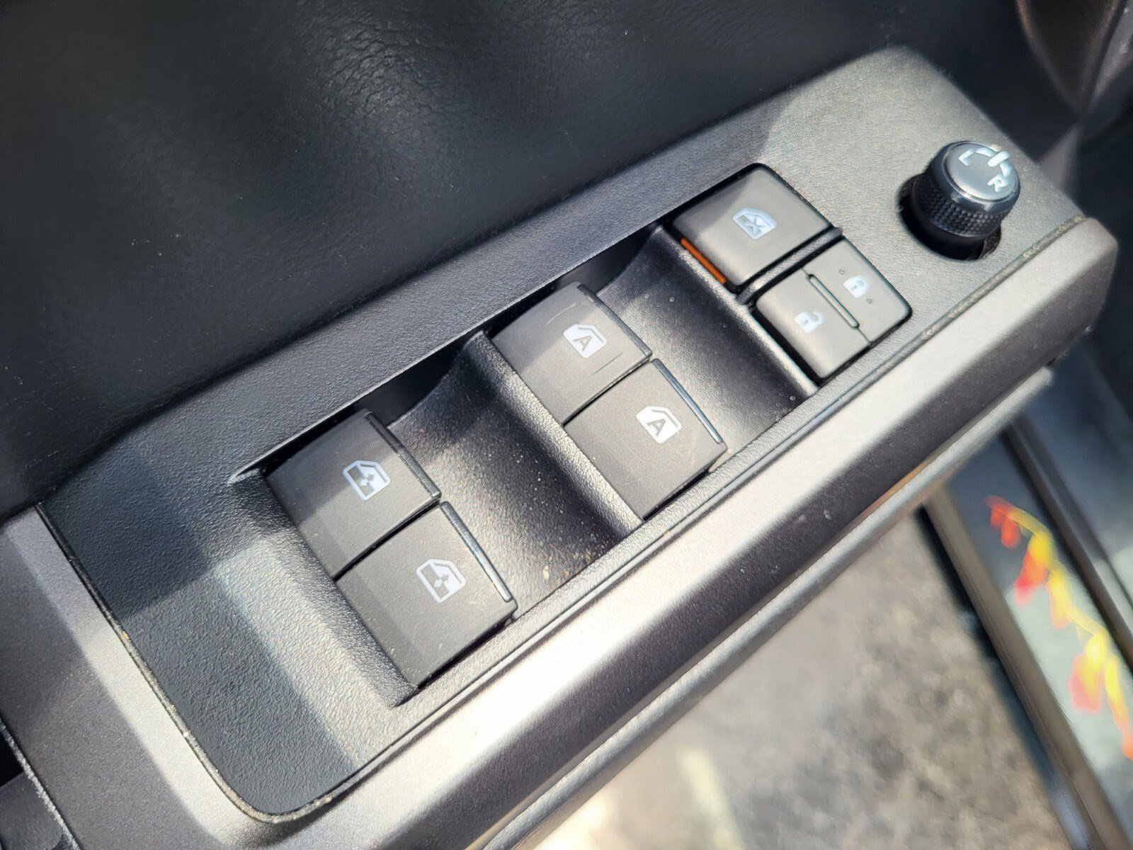 Used 2023 Toyota Tacoma TRD Off-Road image 18