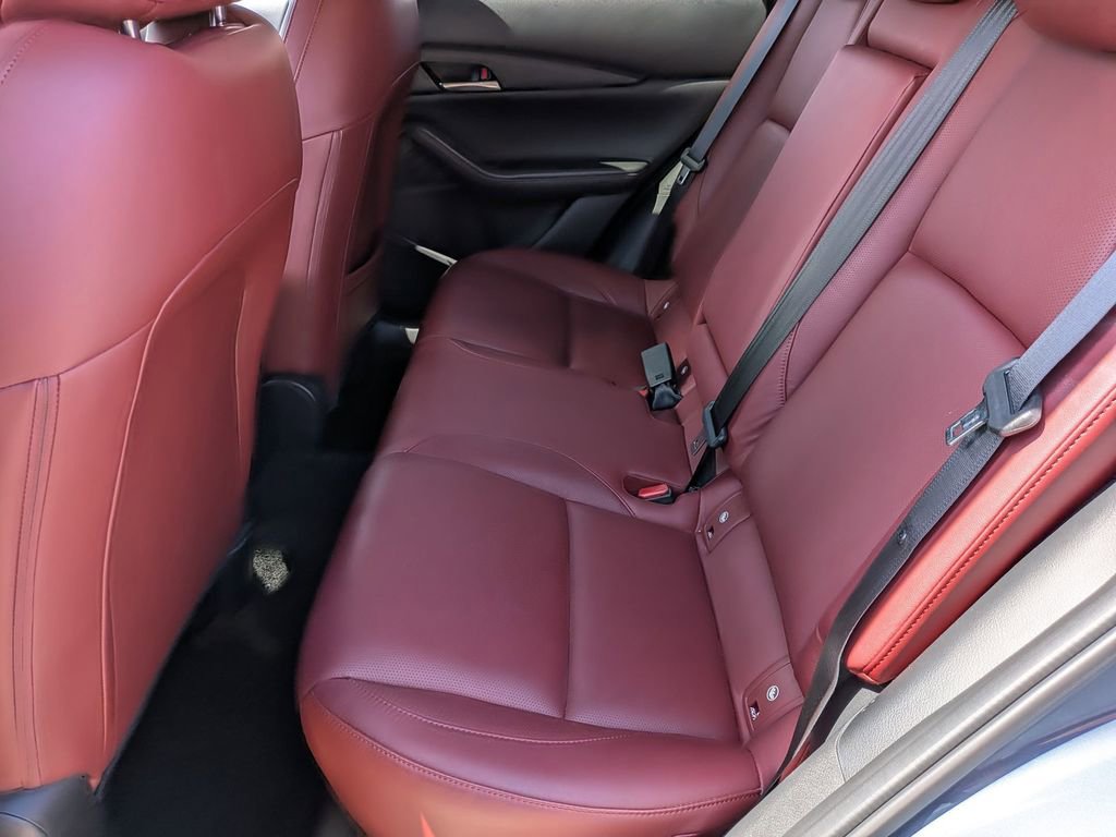 Used 2025 MAZDA CX-30 AWD 2.5 S w/ Preferred Package image 19