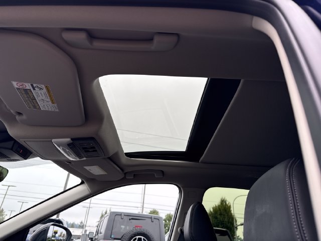 Used 2026 Nissan Rogue Dark Armor AWD/4WD image 26