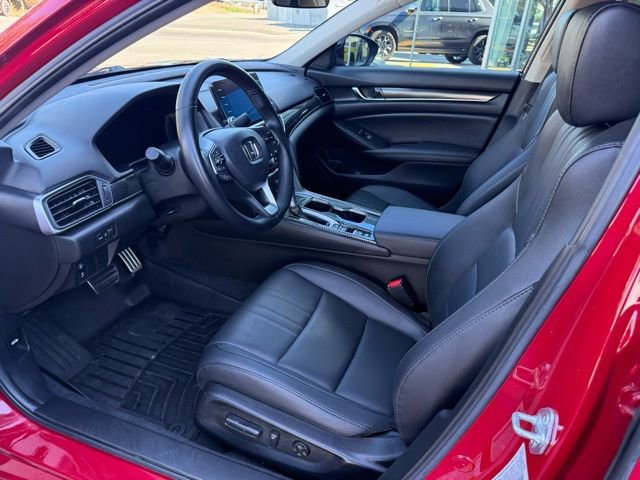 Used 2021 Honda Accord Sport Special Edition image 13