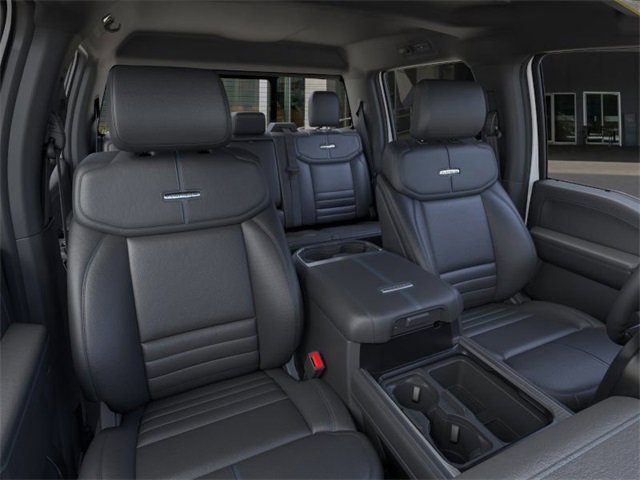 New 2026 Ford F250 Platinum image 10