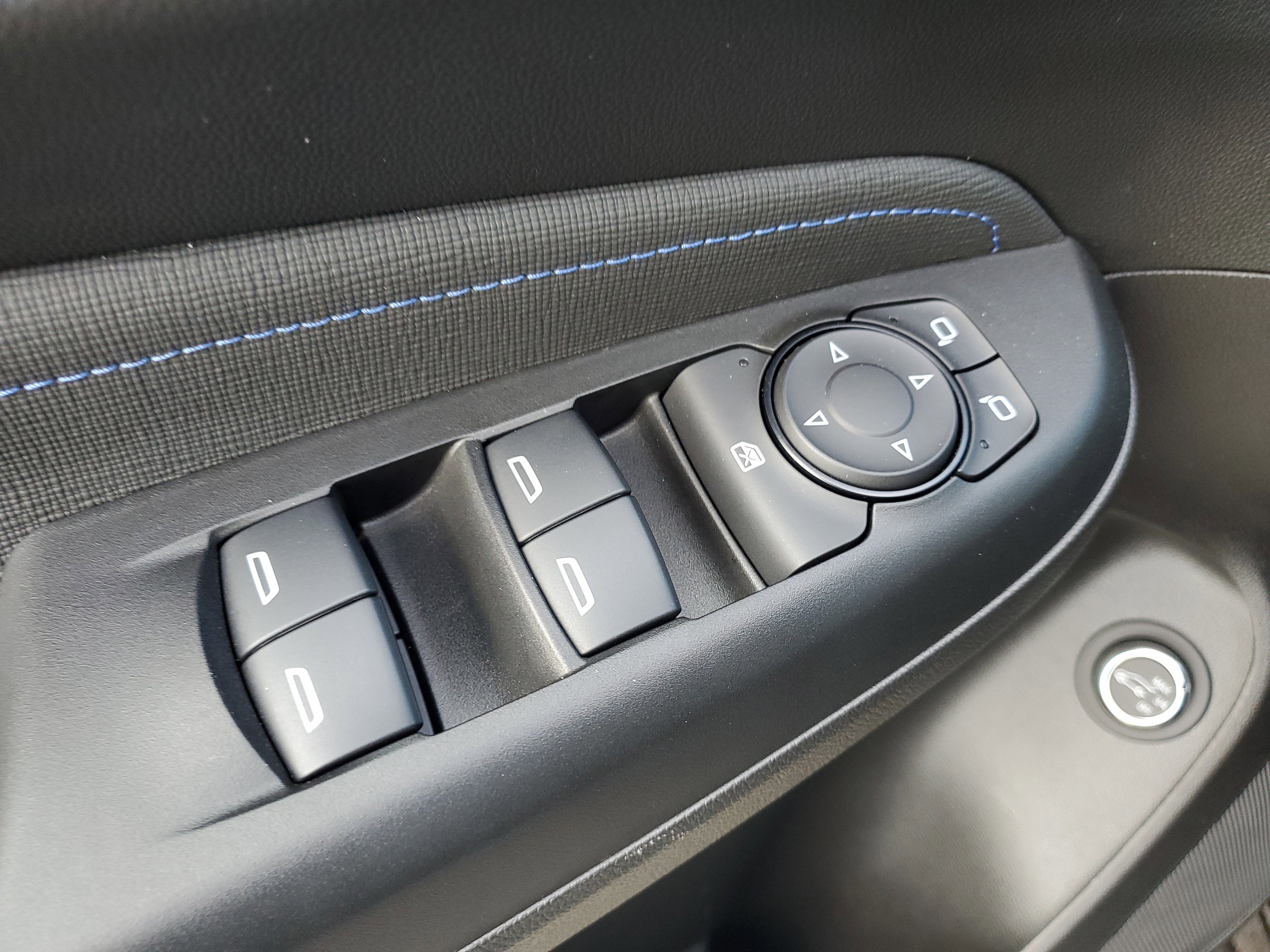 Used 2024 Buick Envista Sport Touring w/ Convenience I Package image 23