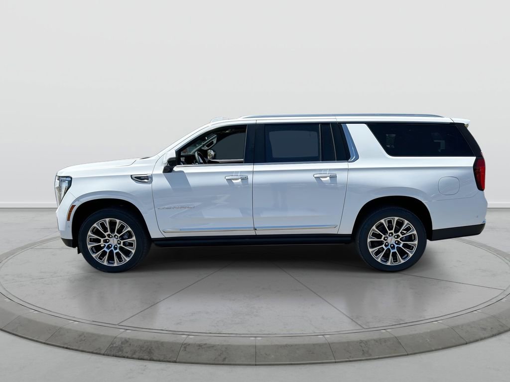 New 2026 GMC Yukon XL Denali AWD/4WD image 5