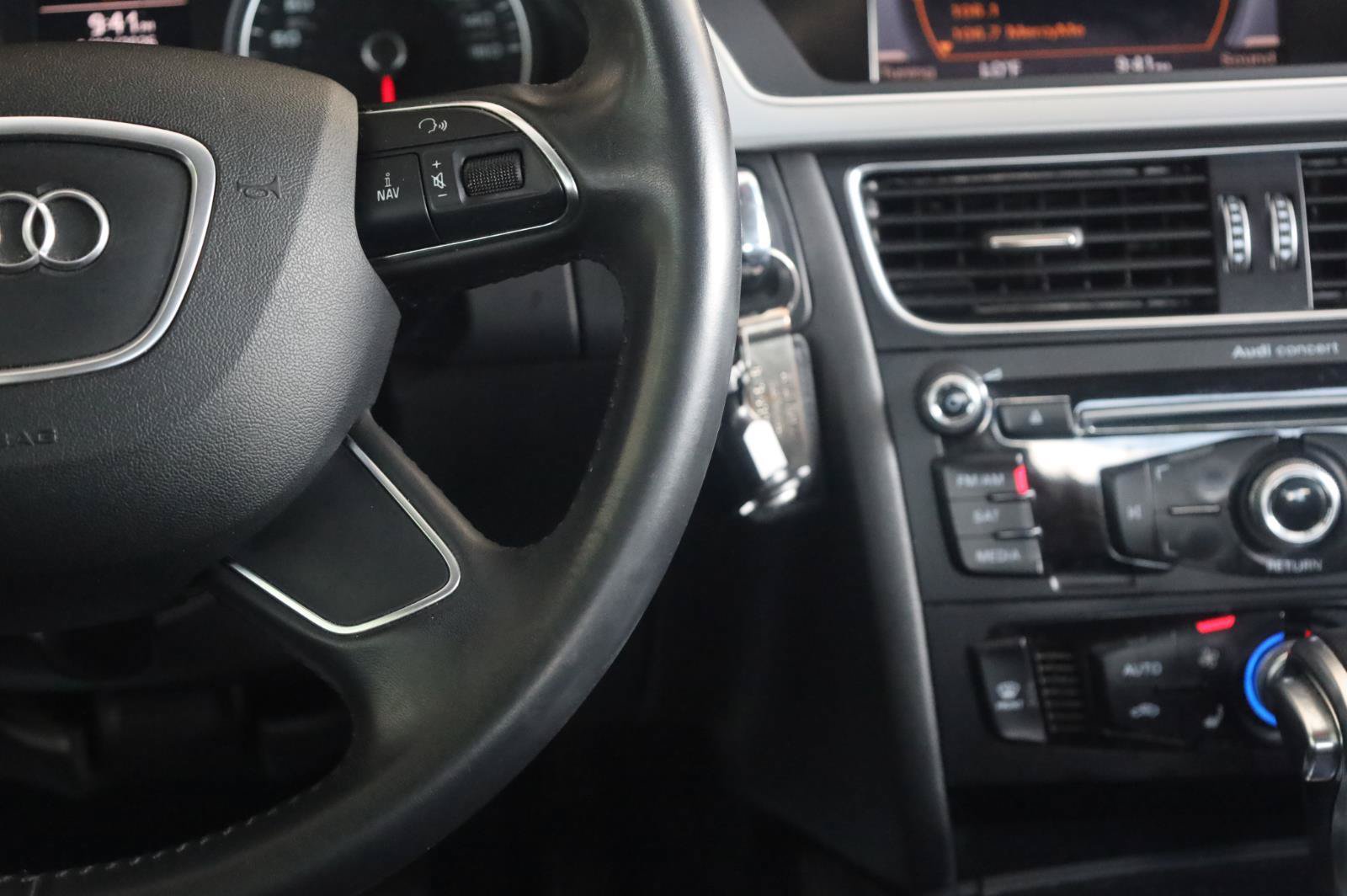 Used 2014 Audi A4 2.0T Premium w/ Cold Weather Package AWD/4WD image 30