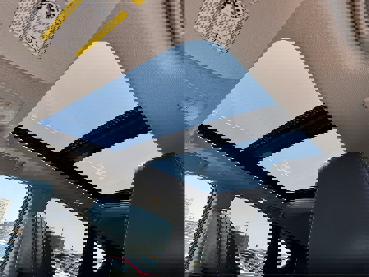 New 2025 Nissan Murano SL w/ Cargo Package image 37