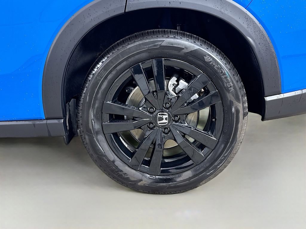 Used 2026 Honda HR-V Sport image 29