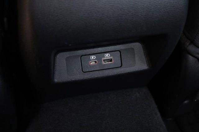 Used 2025 Nissan Altima 2.5 SV w/ SV Premium Package FWD image 21