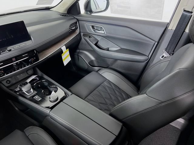 New 2026 Nissan Rogue Platinum w/ Platinum Premium Package image 21