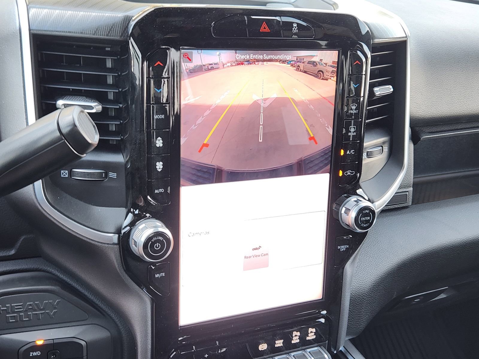 New 2026 RAM 2500 Lone Star image 18