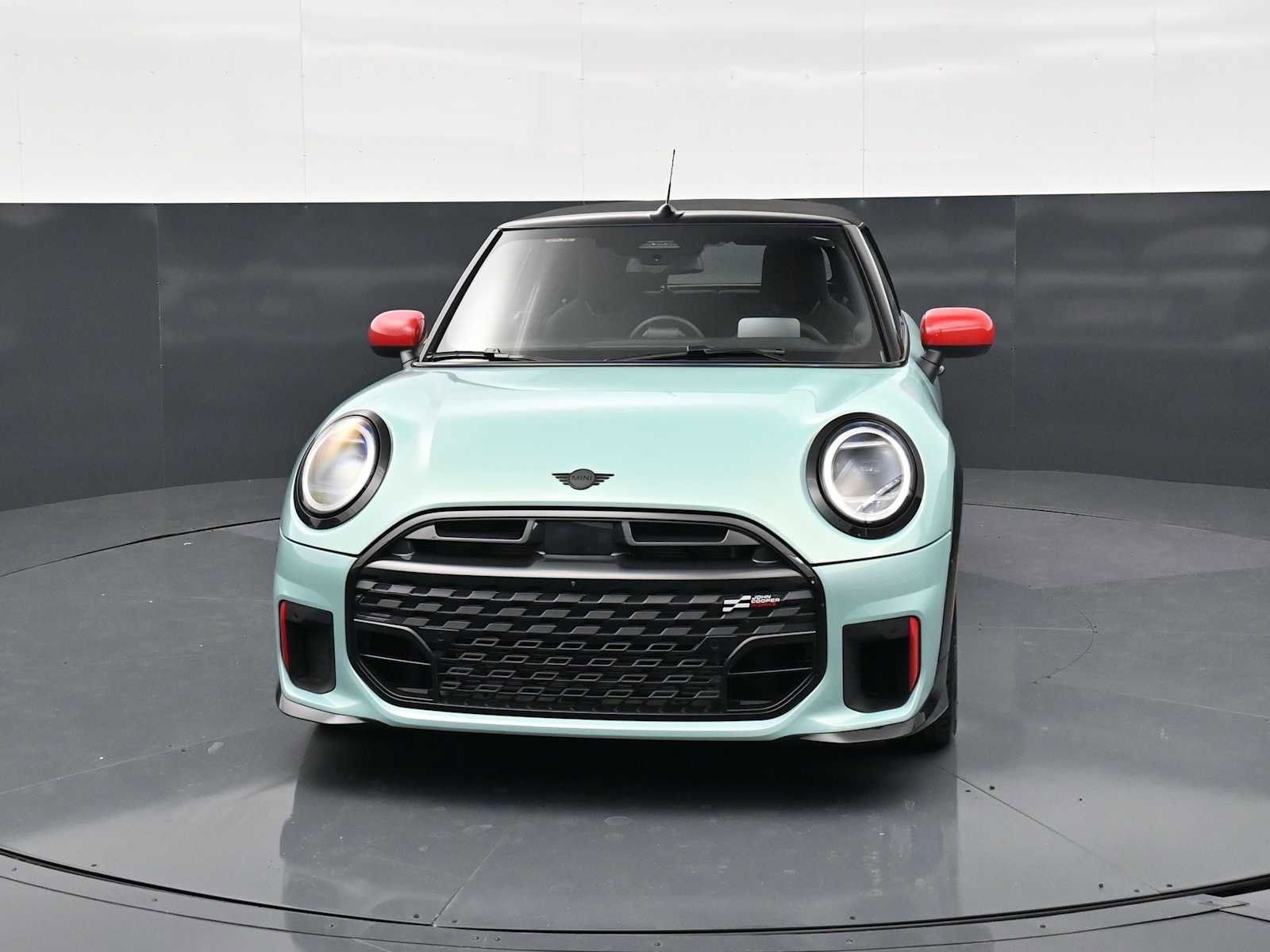 Used 2025 MINI Cooper John Cooper Works video 2