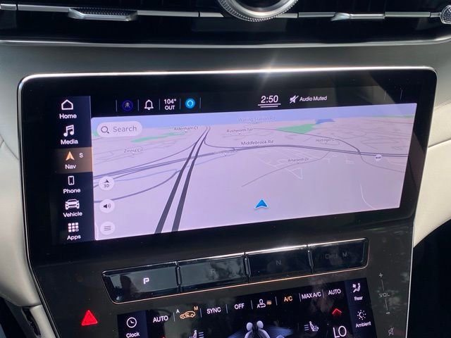 New 2024 Maserati Grecale GT image 31