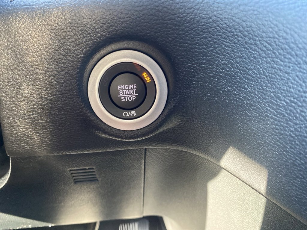 New 2026 Chrysler Pacifica Select w/ S Appearance Package image 26