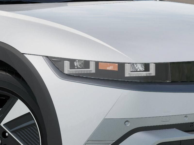 New 2026 Hyundai Ioniq 5 SEL AWD/4WD image 9