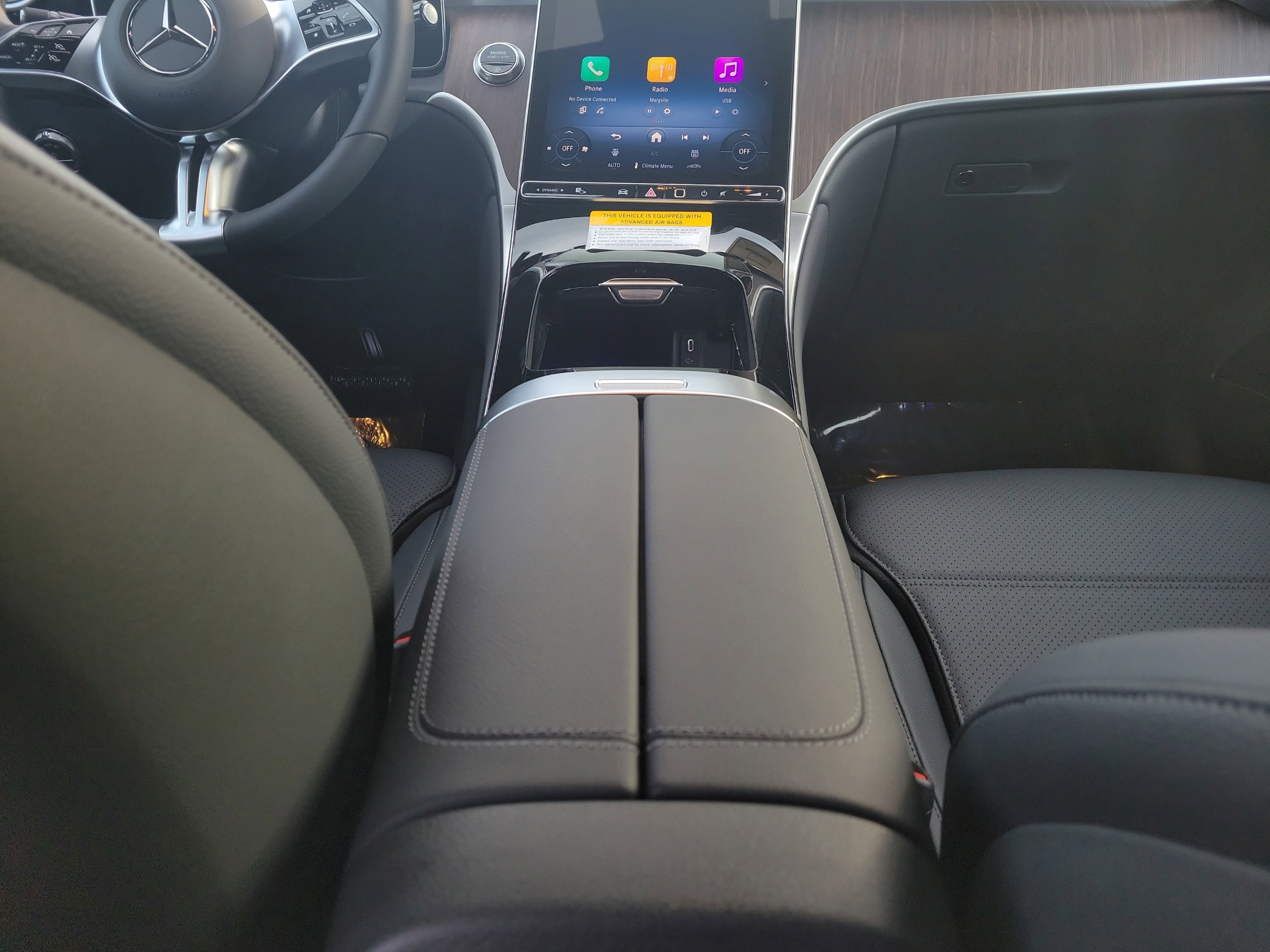 Certified 2026 Mercedes-Benz GLC 300 image 12