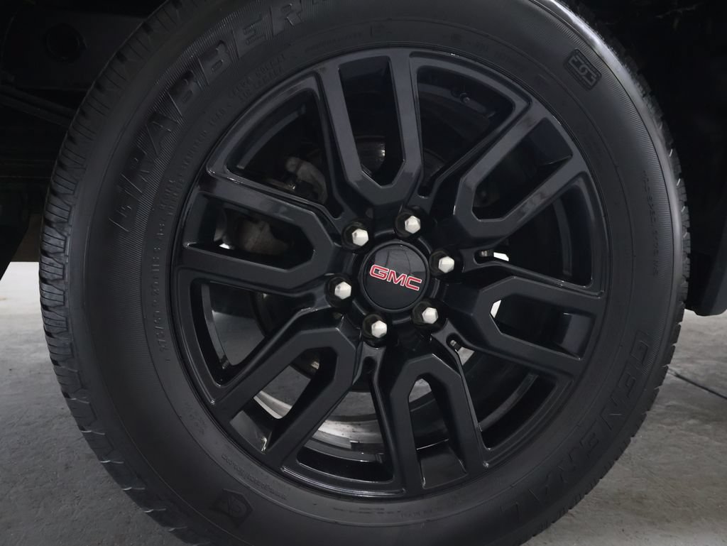 Used 2023 GMC Sierra 1500 Elevation AWD/4WD image 32