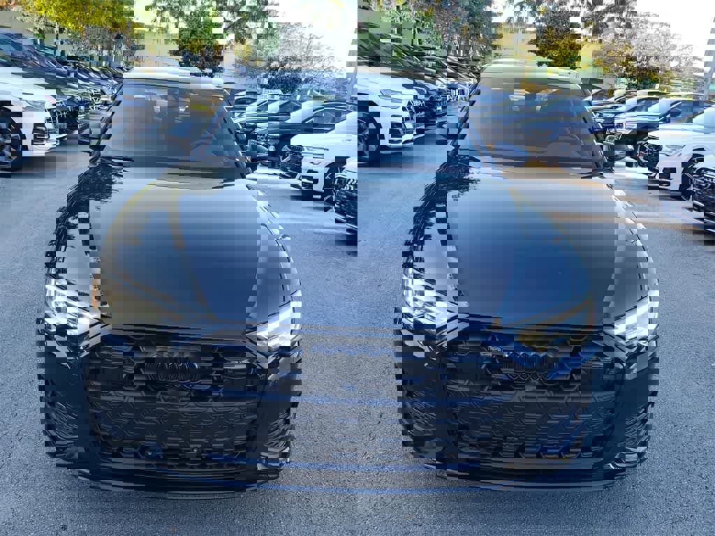 New 2025 Audi A6 Premium Plus image 14