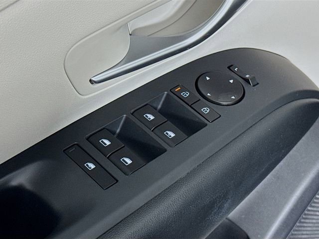 Certified 2025 Hyundai Tucson SEL FWD image 27