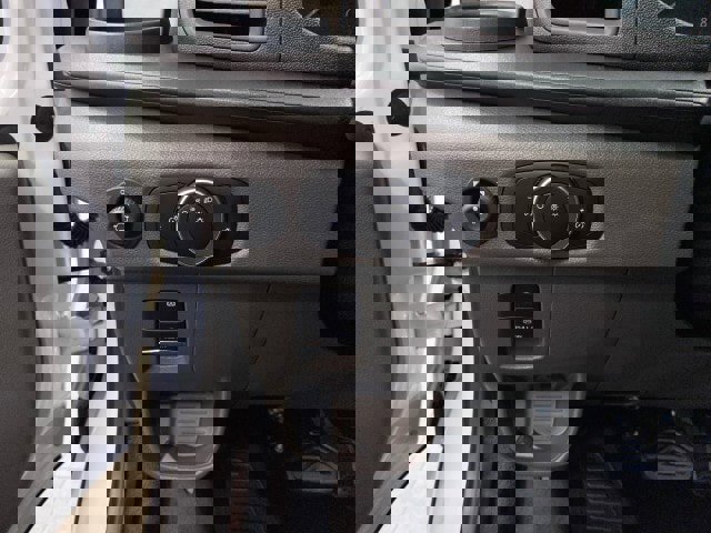 New 2025 Ford Transit 350 148 Medium Roof w/ Load Area Protection Package image 11