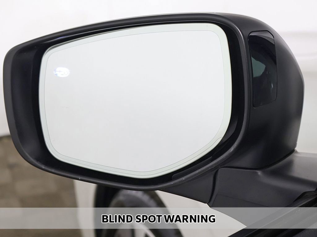 Used 2023 Subaru Legacy Limited AWD/4WD image 7