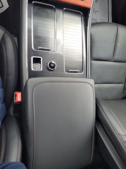 Certified 2024 Lincoln Aviator Reserve w/ Elements Package Plus AWD/4WD image 42