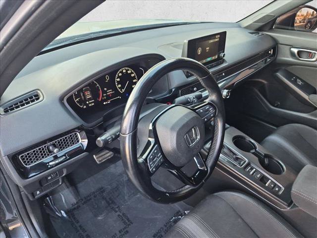 Used 2023 Honda Civic Sport image 10