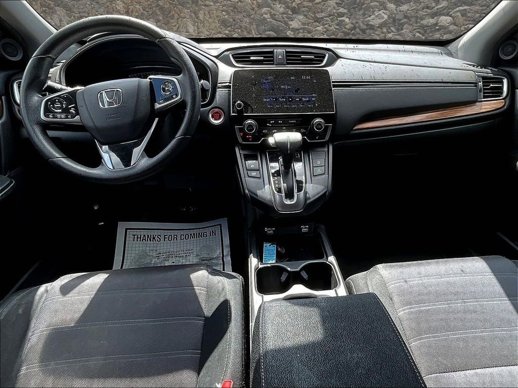 Used 2020 Honda CR-V EX image 10