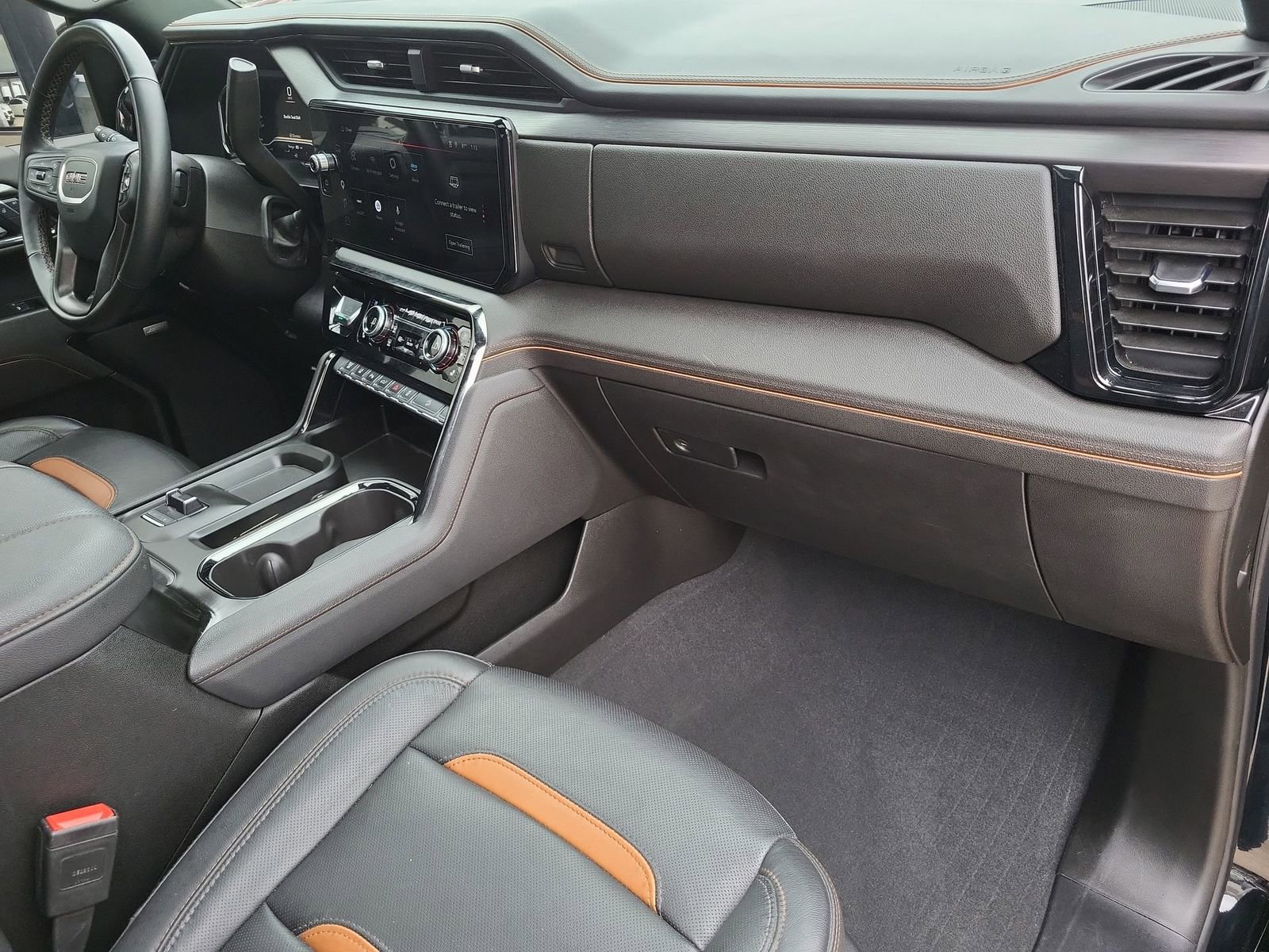 Used 2025 GMC Sierra 2500 AT4 w/ AT4 Premium Plus Package image 30