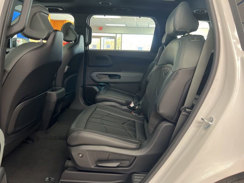 New 2027 Kia Telluride SX X-Line image 17