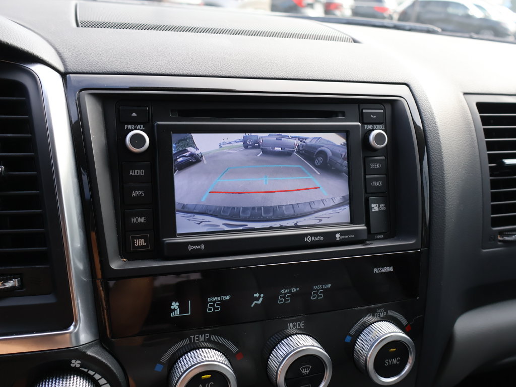 Used 2019 Toyota Sequoia Platinum AWD/4WD image 22