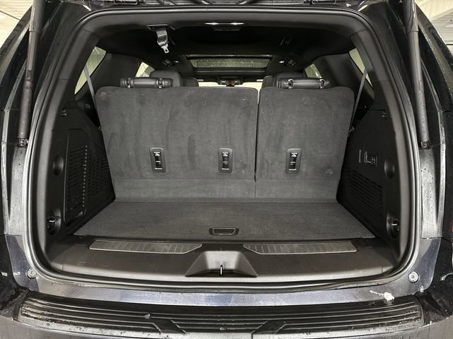 Used 2022 Chevrolet Tahoe High Country image 27