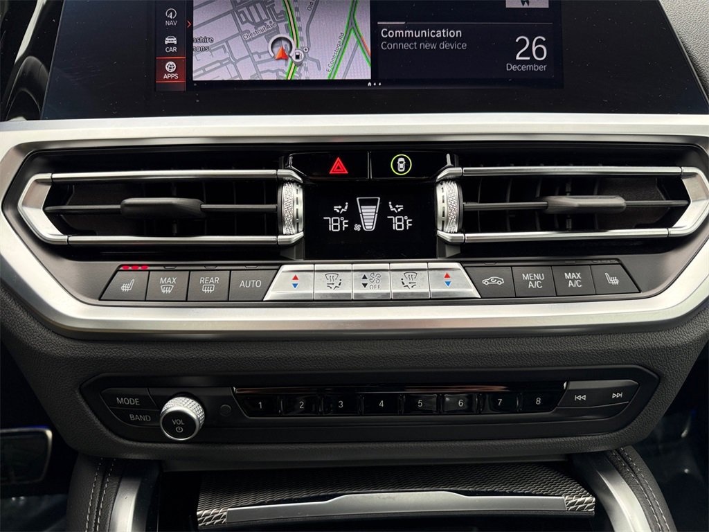 Certified 2023 BMW 440i xDrive Convertible image 27