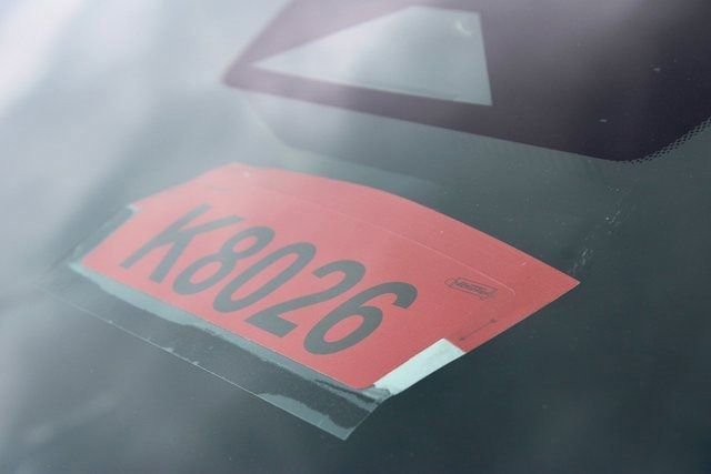 New 2024 Kia Sportage X-Line image 22