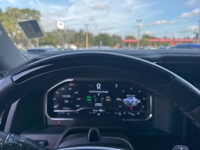 Used 2025 GMC Sierra 1500 Denali image 22