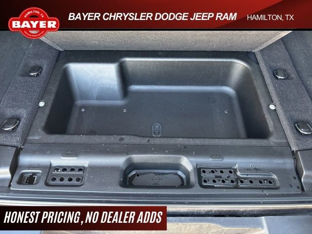 Used 2024 Jeep Wrangler Willys image 52