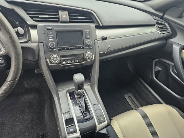 Used 2016 Honda Civic LX image 24