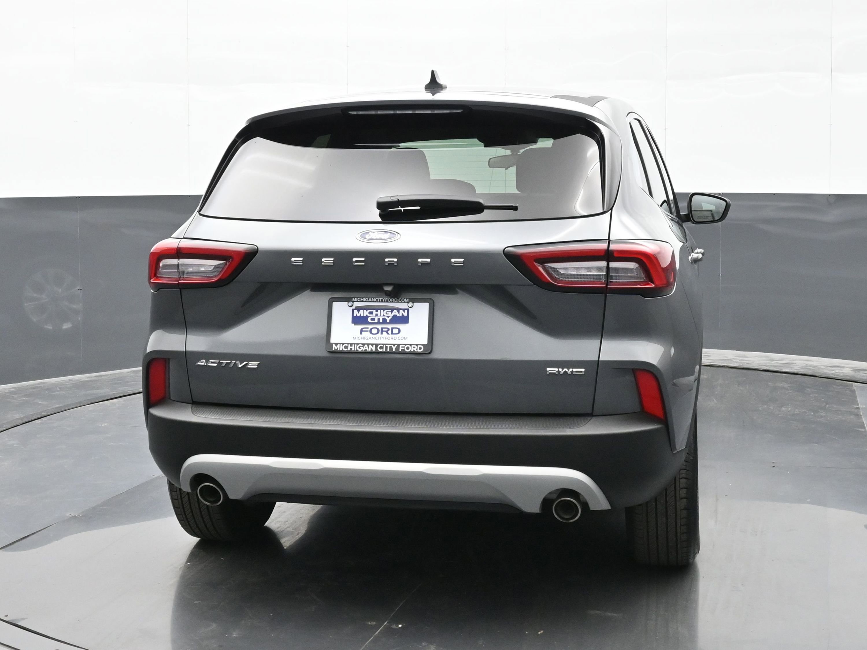 Used 2024 Ford Escape Active image 7