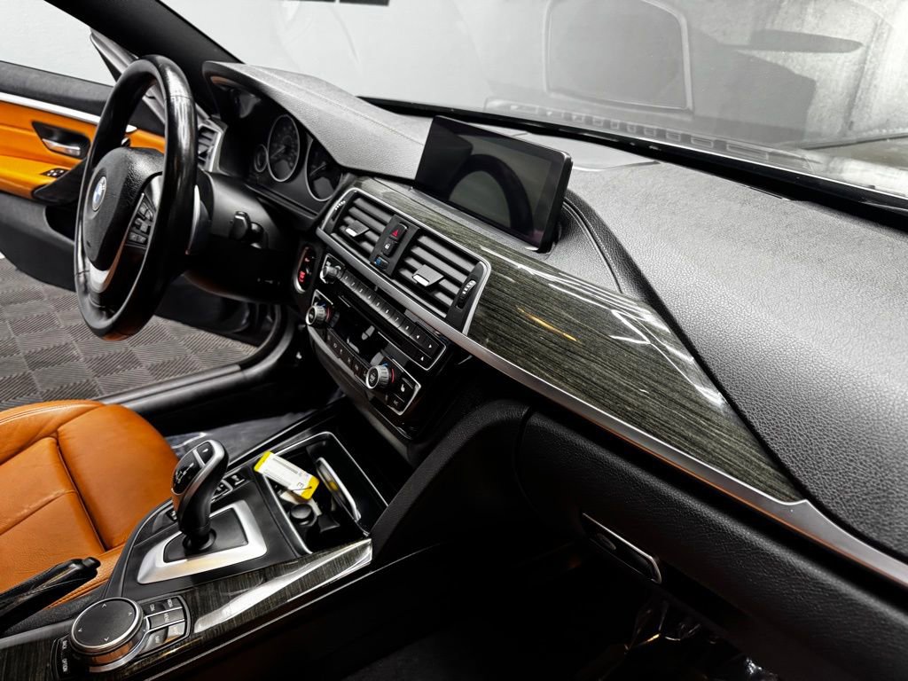 Used 2019 BMW 430i Gran Coupe RWD image 53