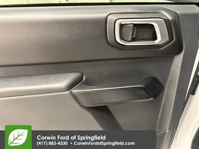 New 2026 Ford Bronco Outer Banks image 36