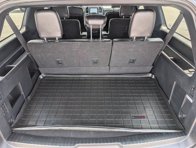 Used 2021 Ford Expedition Max XLT RWD image 14