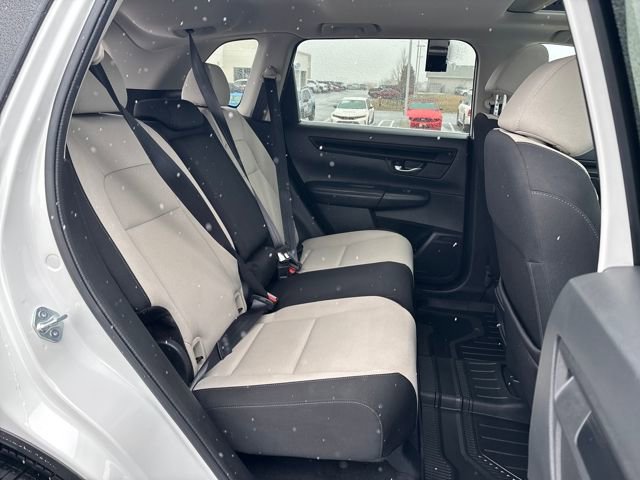 Used 2023 Honda CR-V EX image 24